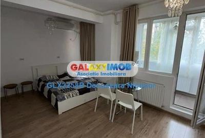 Garsoniera,  Militari Residence mobilata utilata 340 euro - 2