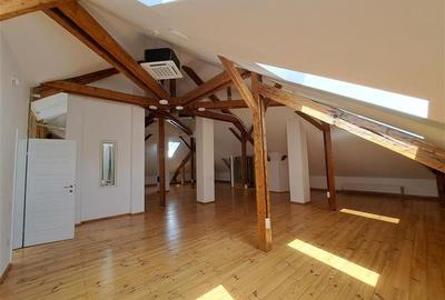 Casa individuala,Birou, 500 mp utili, situata in zona Centrala! - 21