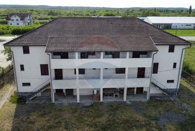 Casă de vanzare in Caransebes - 8