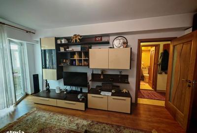 Garsonieră decomandată în Est - 7