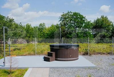 Casă cu Teren 1113 Mp în Central - 5