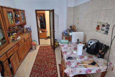 Faleza Nord 4 camere decomandate etajul 2 - 4