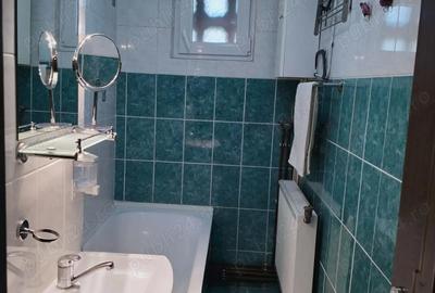 Apartament cu 2 camere nedecomandat în Central - 2