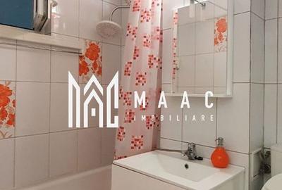 Apartament cu 2 camere, mobilat în Hipodrom 3 - 2
