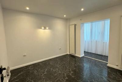 Apartament 3 camere, decomandat, etaj 2 - 3