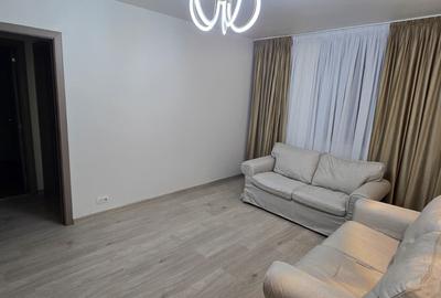 Totul nou primul chirias dupa renovare Stefan cel Mare Lizeanu amenajat modern - 1