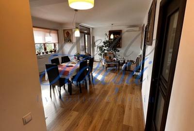 Apartament 3 camere in duplex, 76MP+120 Gradina, Zona Manastur, Cluj - 2