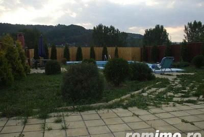 Casa de vanzare Albestii-Arges - 1