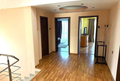 Casă individuală cu 6 camere cu Canalizare în Domnești - 14