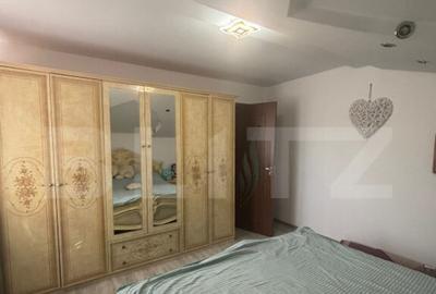 Casă cu 5 camere cu Teren 100 Mp în Central - 18