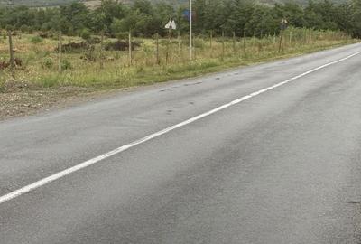 Spațiu comercial, în Dumbrăvești - 2