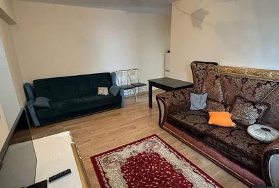 Apartament cu 2 camere în Gara de Nord - 10