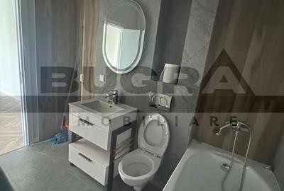 Apartament 3 camere, 60 mp, LUX, zona Beta Residence - 9