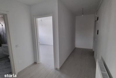 Apartament cu 2 camere în Bucium - 4