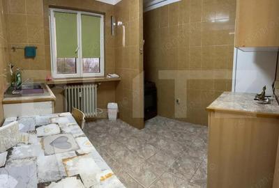 Apartament cu 2 camere semidecomandat în Brazda lui Novac - 4