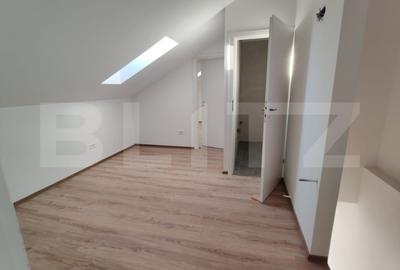 Apartament Arhitectilor, 4 camere, 105 mp - Cartier Rezidential, Sibiu - 5