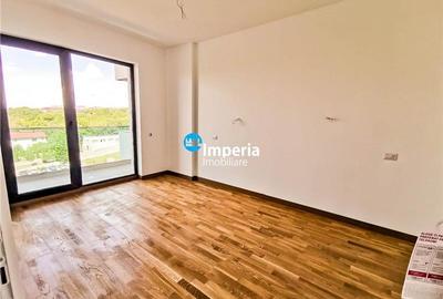 Apartamente noi, zona Tatarasi - 2 Baieti, 1 camera decomandat - 3