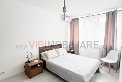 Apartament 3 camere vedere unică spre Parcul Floreasca - 2