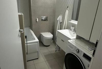 Apartament cu 2 camere semidecomandat în Costin Georgian - 5