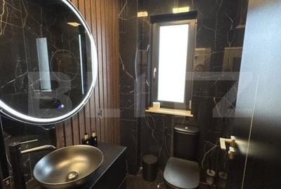 Apartament de lux,2 camere,2 bai,bloc nou,parter ,73.30 mp - 16
