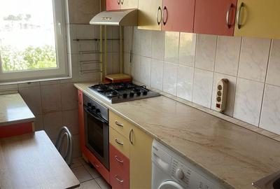 Apartament cu 3 camere în Nord - 4
