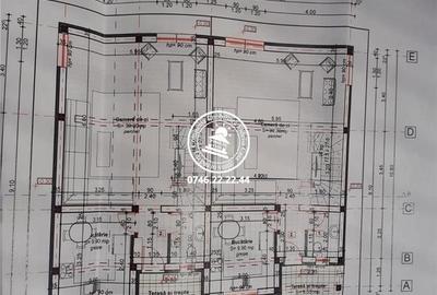 Casă cu 4 camere cu Teren 250 Mp în Miroslava - 9
