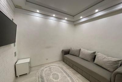 Apartament cu 2 camere de inchiriat in zona Soseaua Virtutii - 2