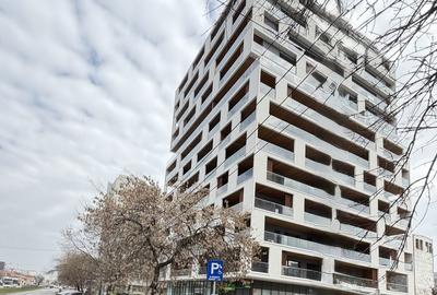 Apartament cu 2 camere decomandat în 13 Septembrie - 1