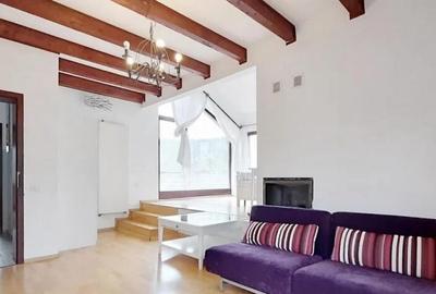 Vila premium,arhitectura distinsa,areal privat,Drumul Poieni - 4