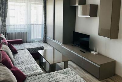 Apartament cu 2 camere în Chiajna - 3