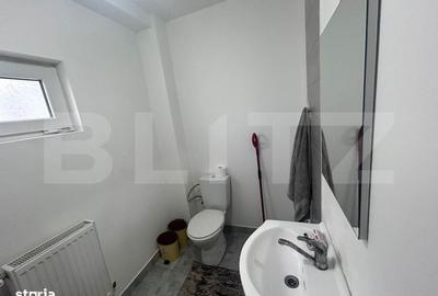 Casă cu 4 camere în Făcăi - 7