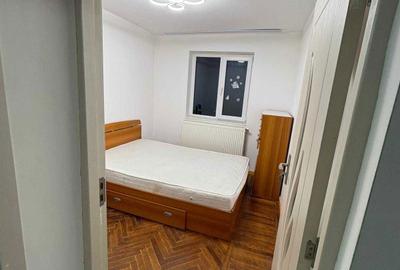 Garsonieră decomandată în Central - 4