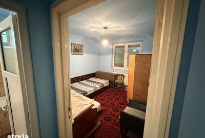 Apartament cu 2 camere în Micro 4 - 3