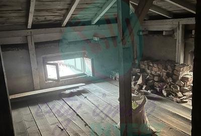 Casă individuală cu 8 camere cu Canalizare în Parcul Carol - 25