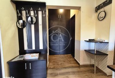 Apartament cu 4 camere decomandat în Dacia - 12