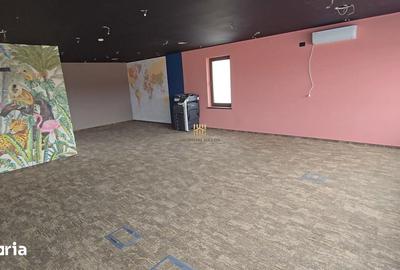 Spațiu comercial, de 100 mp, în Obcini - 8