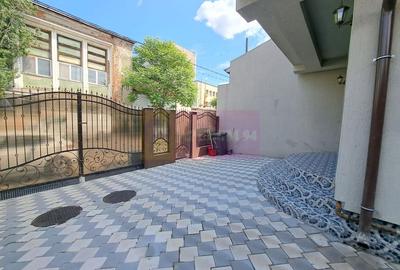 Vilă P+3, 12 camere, 300 mp - birouri/clinică/locuință, Timpuri Noi Vilă P+3, 12 camere, 300 mp - birouri/clinică/locuință, Timpuri Noi - 6