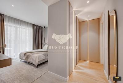 Apartament cu 4 camere decomandat, mobilat în Pipera - 4
