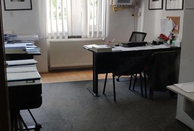 Spațiu comercial, de 38 mp, în Ultracentral - 7