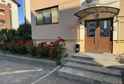 Apartament cu 2 camere decomandat în Balciu - 3