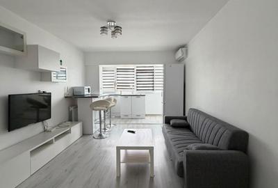 Apartament cu 3 camere decomandat în Țânțăreni - 1