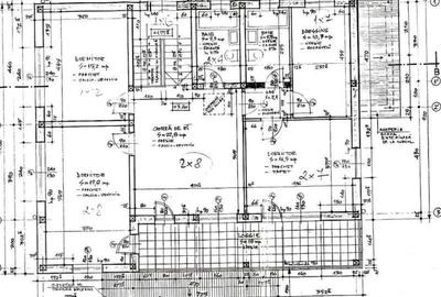 Casă cu 10 camere cu Teren 437 Mp în Central - 5