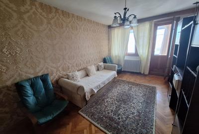 300 euro!!!Ap cu 2 camere cu centrala proprie zona Cetatii - 2
