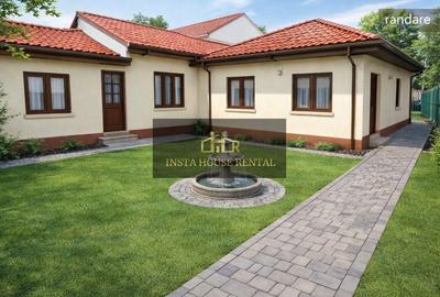Teren Construcții intravilan de 297 mp, în Bucureștii Noi - 4