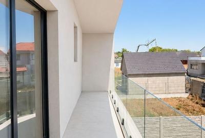 Duplex cu 4 camere cu Canalizare în Ghiroda - 19