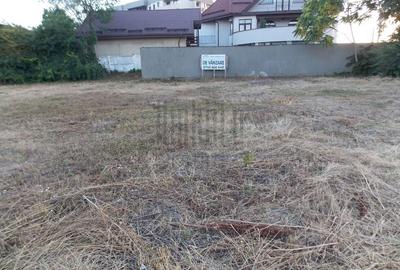 Teren CENTRAL BACAU pretabil pentru rezidential si servicii conexe - 5