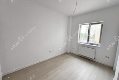 Apartament cu 2 camere decomandate si balcon in Sibiu - 3
