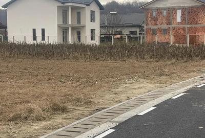 Casa noua Budesti - 2