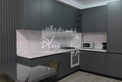 Apartament modern cu vedere la mare si loc de parcare-inchiriere pe termen lung - 8