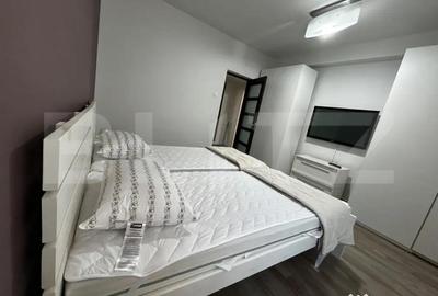 Apartament cu 2 camere decomandat în Central - 9